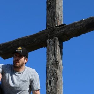 Meet your Posher, Ben